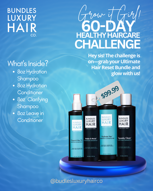 The Grow It Girl Kit