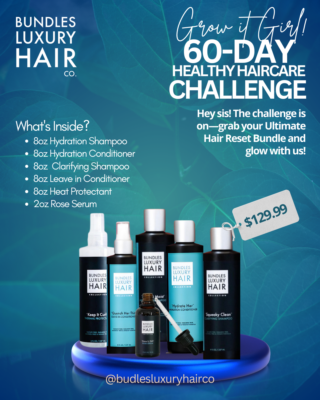 The Ultimate Grow Kit