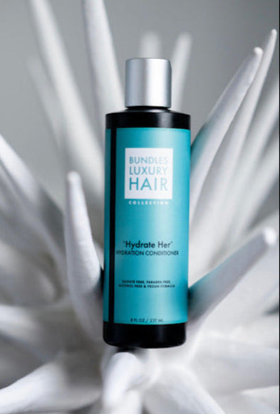 "Hydrate Her" Hydrate Conditioner